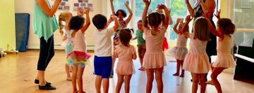 Small Steps School of Dance