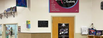 Queen City Dance Academy