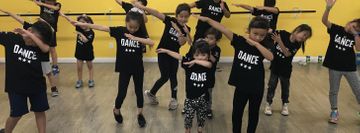 Apple Dance Shoes
