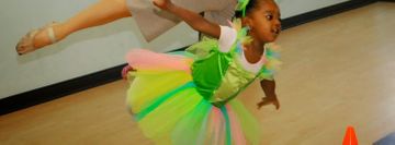 Creation Station Dance-Torrance