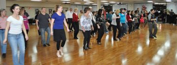 Take The Lead Ballroom & Latin Dance Studio