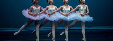 Pacific Ballet Academy