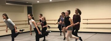 Lake Michigan Dance Academy
