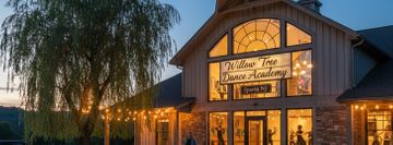 Willow Tree Dance Academy