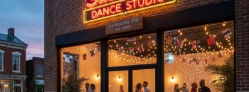 Salsabor Dance Studio