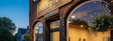 The Dance Studio