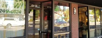 Hollywood Dance Studio