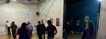 Fred Astaire Dance Studio Riverside