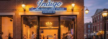 Indigo Ballroom Dance Studio