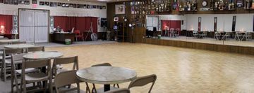 Dance Connection Ballroom Dance Center