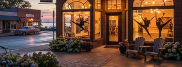 My Dance Studio Inc.