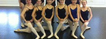 Central Wisconsin School of Ballet