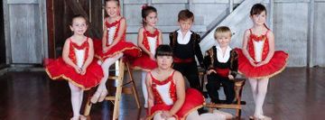 Ballet Academy of Silicon Valley