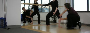 O'Mara Sprung Floors