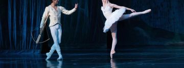 Mobile Ballet, Inc.