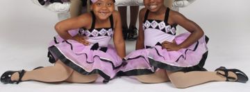Higher Praise Dance Academy
