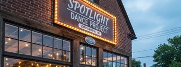 Spotlight Dance Project