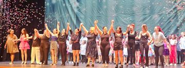 Jane's Academy of Dance Excellence