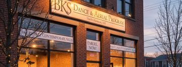 BKS Dance & Aerial Program