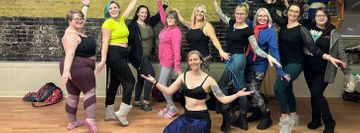 Tacoma Dance Studio