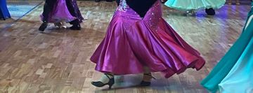 Ballroom...With Style