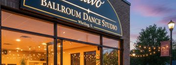 Bravo Ballroom Dance Studio