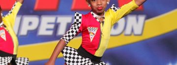 Innovative Dance Center LLC