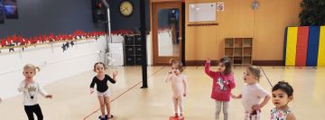 Breakout Dance Studio