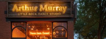 Arthur Murray Little Rock Dance Studio
