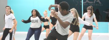Adage Dance Center