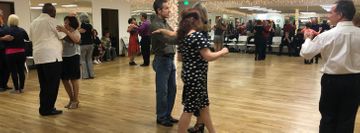 Ballroom of Sacramento