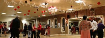 Arthur Murray Latham Dance Studio
