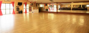 Fred Astaire Dance Studio Durham NC