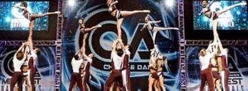 Linsey's Cheer & Dance Center