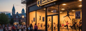 Spotlight Dance Center
