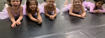 Lisa's School of Dance