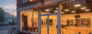 Centerstage Dance Academy