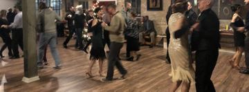 Bolero's Dance Studio
