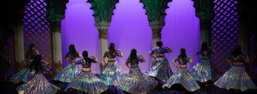 Bollywood Axion