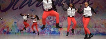 Staccato Dance Works