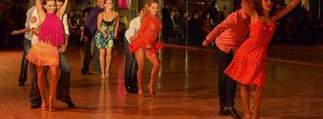 Rogers DanceSport Center