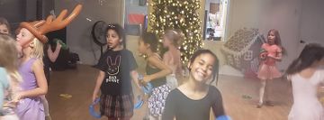 Fusion Dance Academy