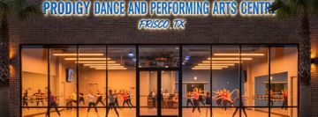 Prodigy Dance and Performing Arts Centre