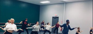 Progressive Academy of Dance