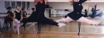 Marguerite's Academy of Dance-Erie