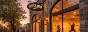 Dance Elite