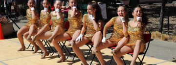 Katie's Dance Studio