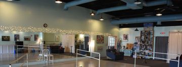 The Pointe Academy