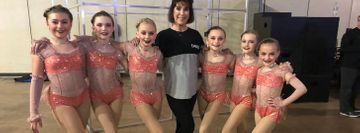 Calvert School of Dance