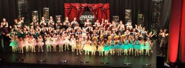 Roseland Dance Center